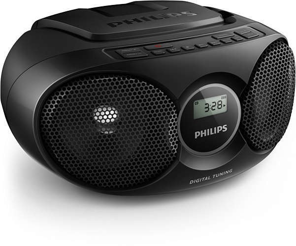 Philips fm radio AZ215B-12