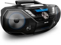 Philips dab radio AZB798T-12