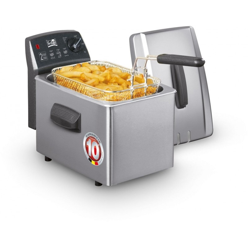 Fritel SF 4154 Turbo Friteuse