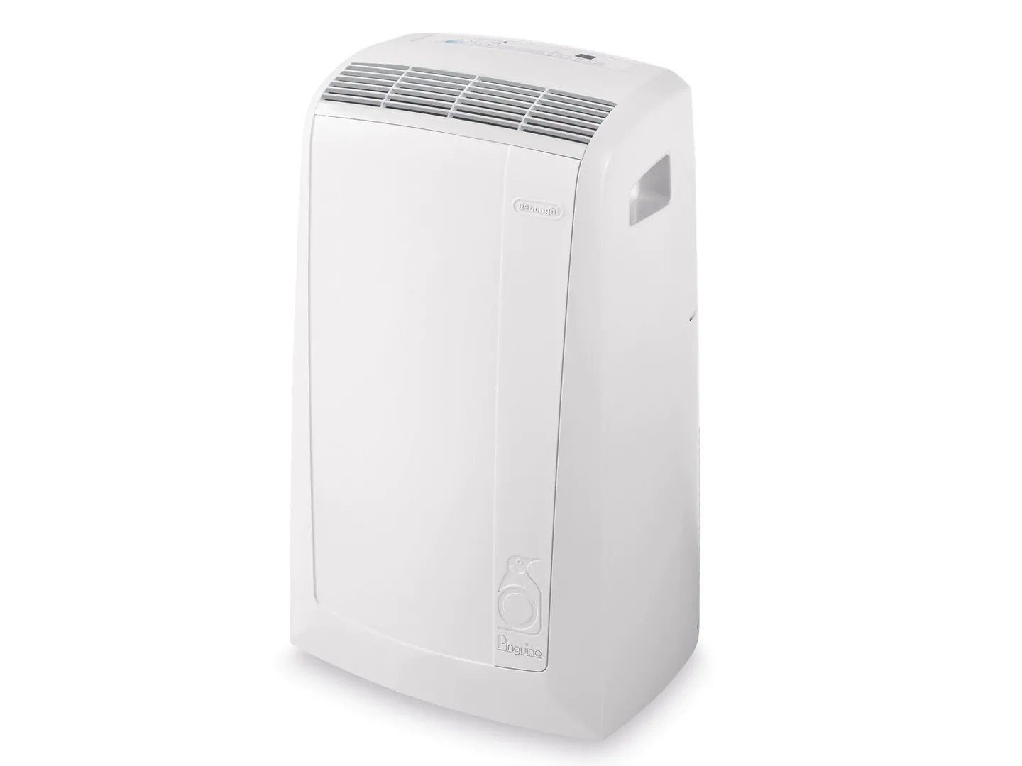 De'Longhi PAC N90 ECO SILENT Mobiele airco Wit