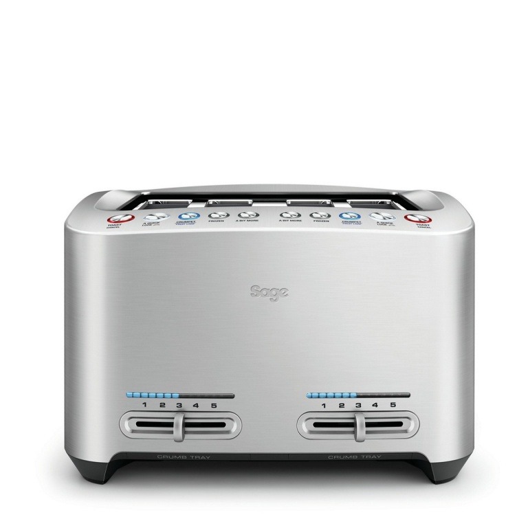 Sage toaster The Smart Toast 4 Slice