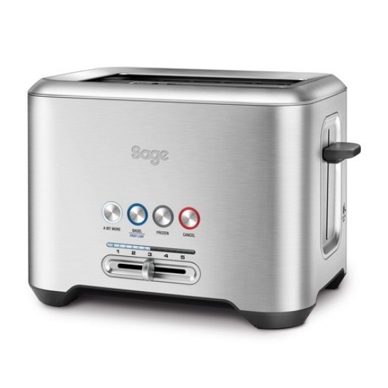 Sage toaster The Smart Toast 2 Slice