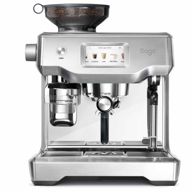 Sage Espressomachine The Oracle Touch