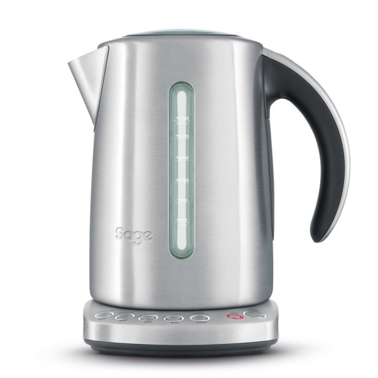 Sage waterkoker The Smart Kettle