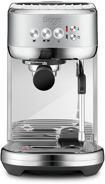 Sage Espresso machine Bambino Plus