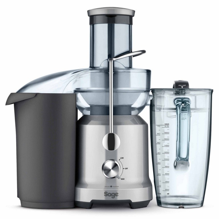 Sage juicer The Nutri Juicer Cold