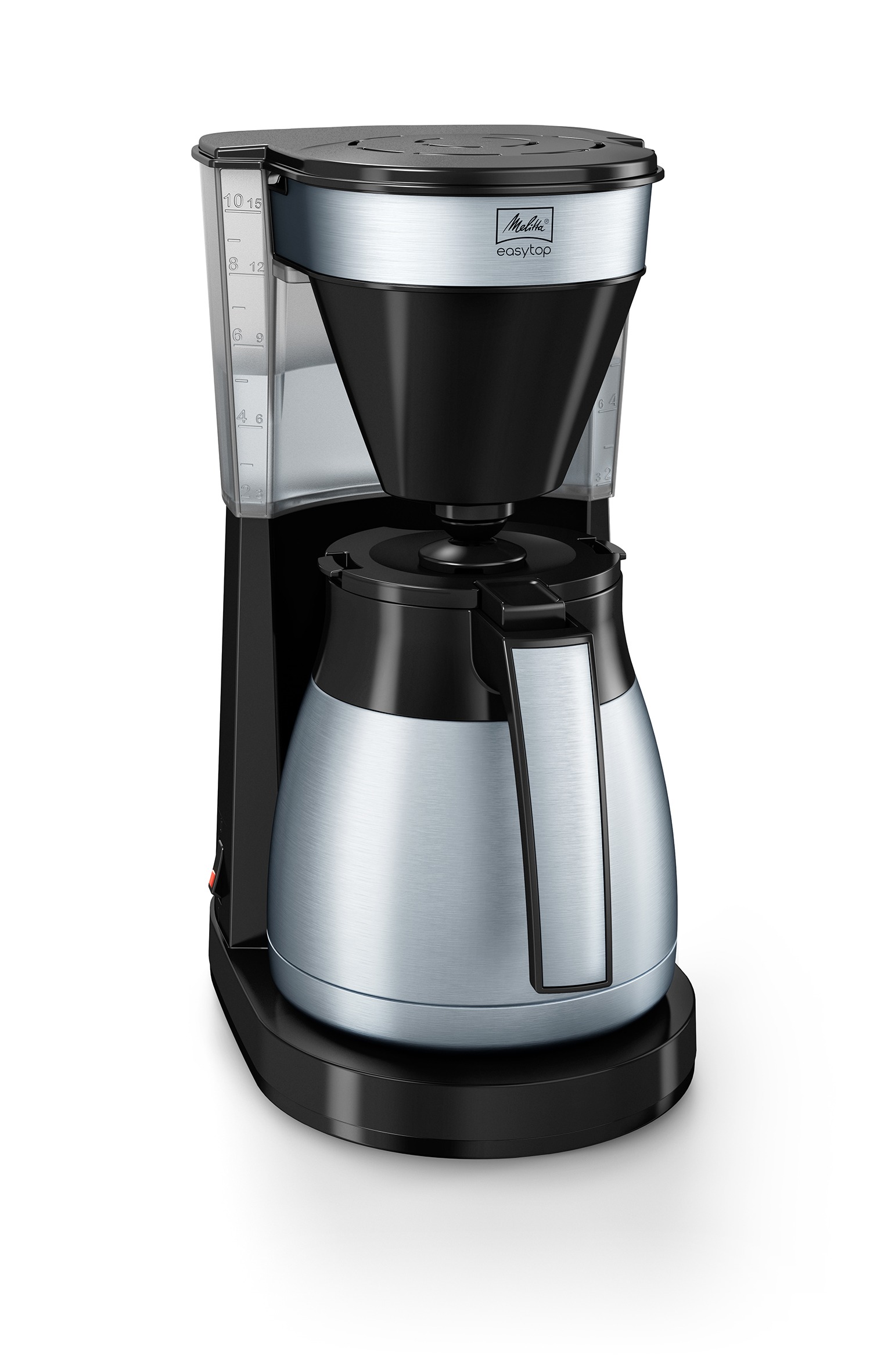 MELITTA KOFFIEZETAPP EASY 2 TOP THERM