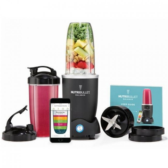 nutribullet blender