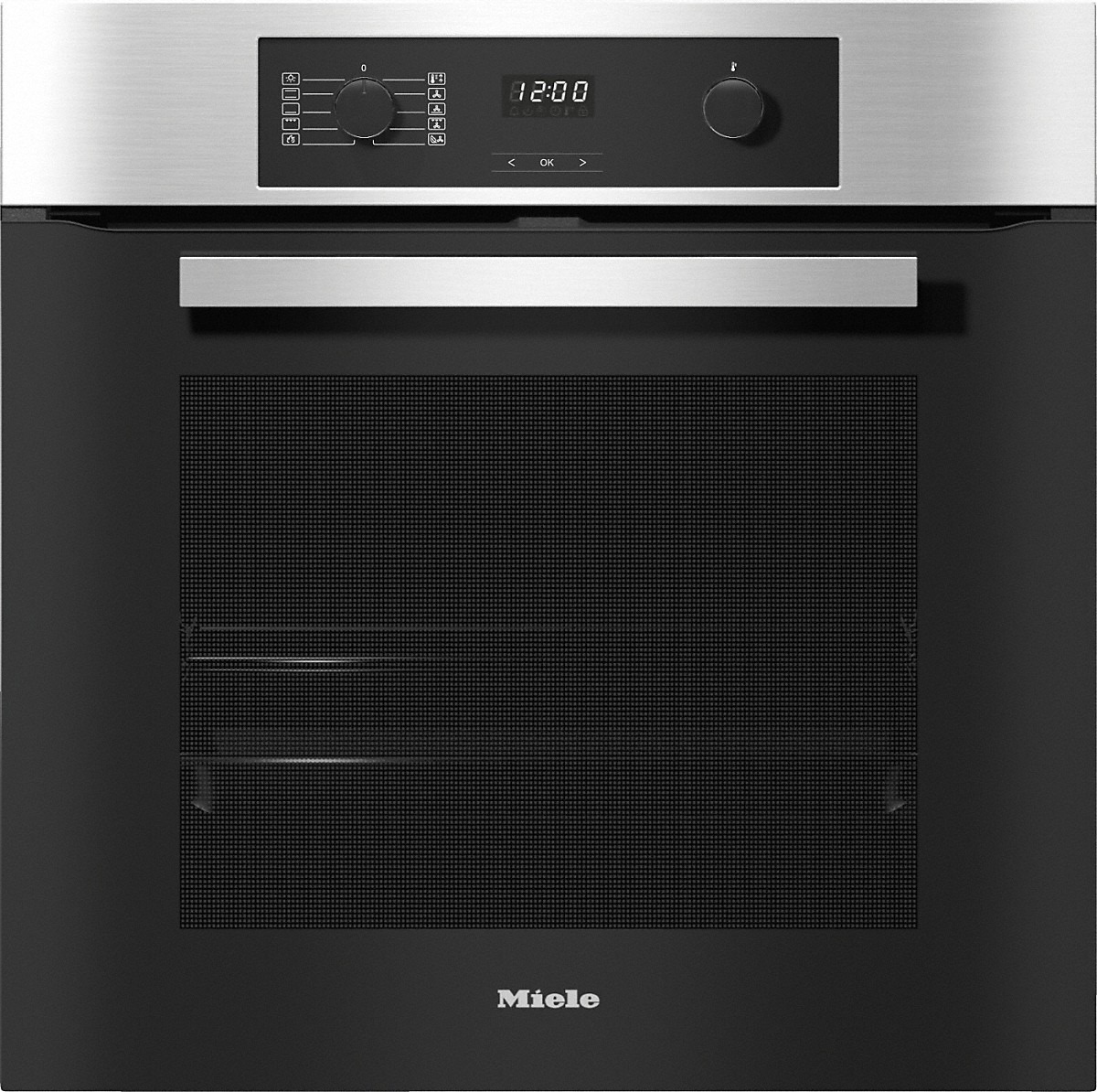 Miele H 2265-1 BP - Inbouwoven