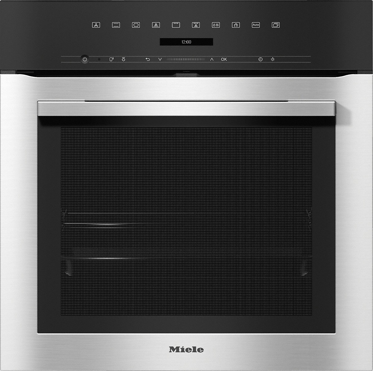 Miele inbouw oven H 7164 BP