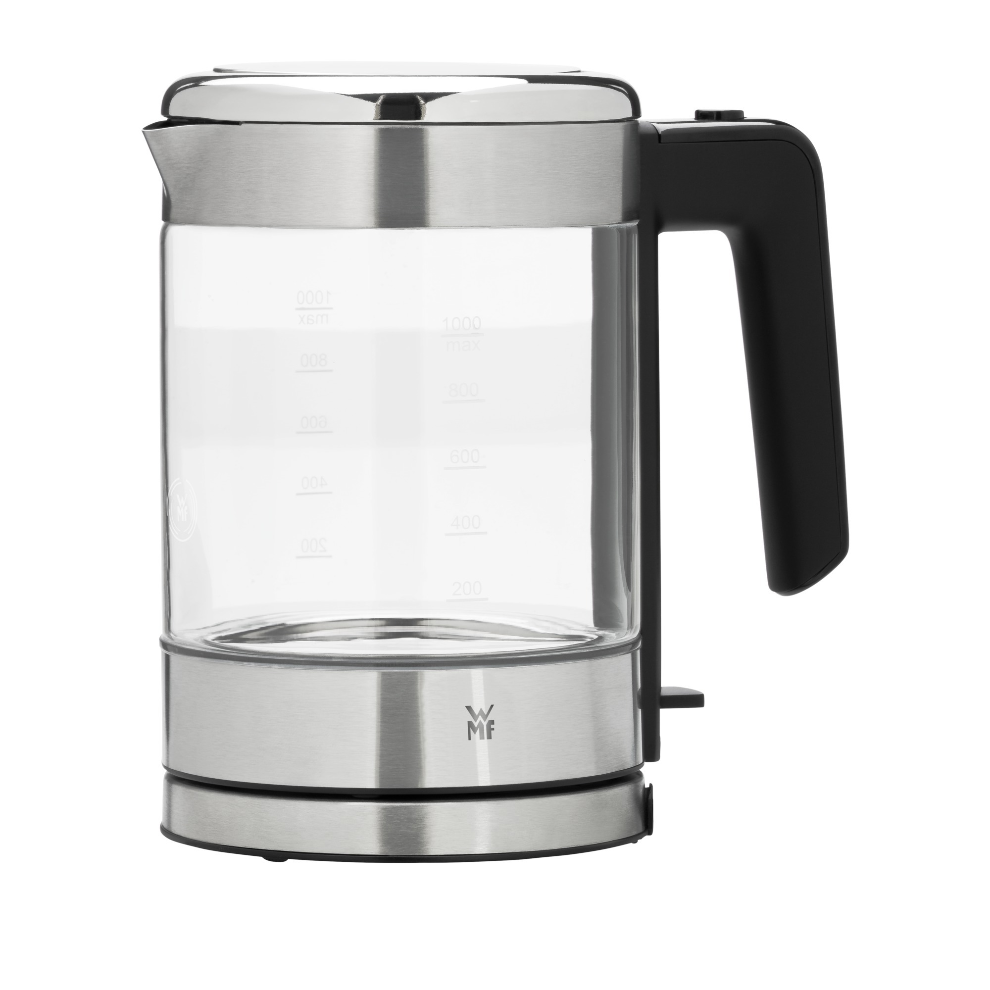 WMF KITCHENminis glazen waterkoker