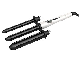 Carmen krultang Pro Curler 3-in-1 CT6350