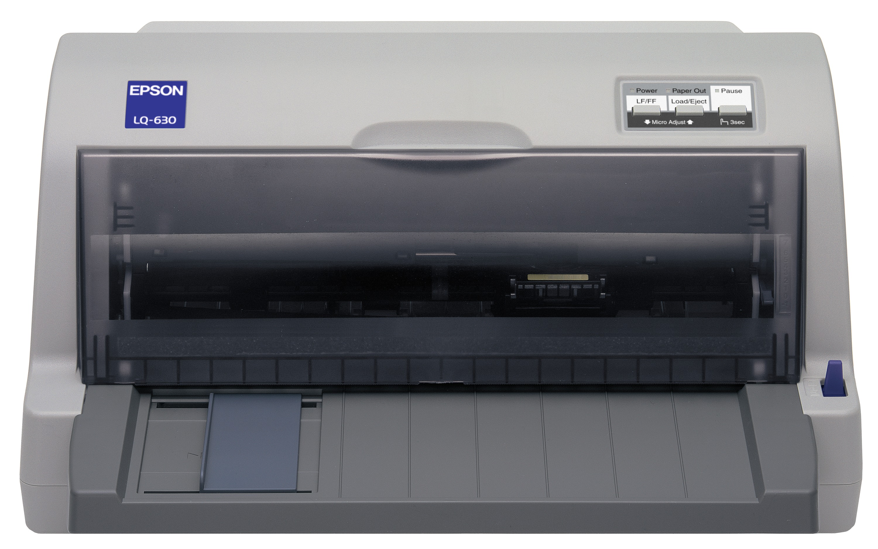 Epson LQ-630A4 Laser printer Grijs