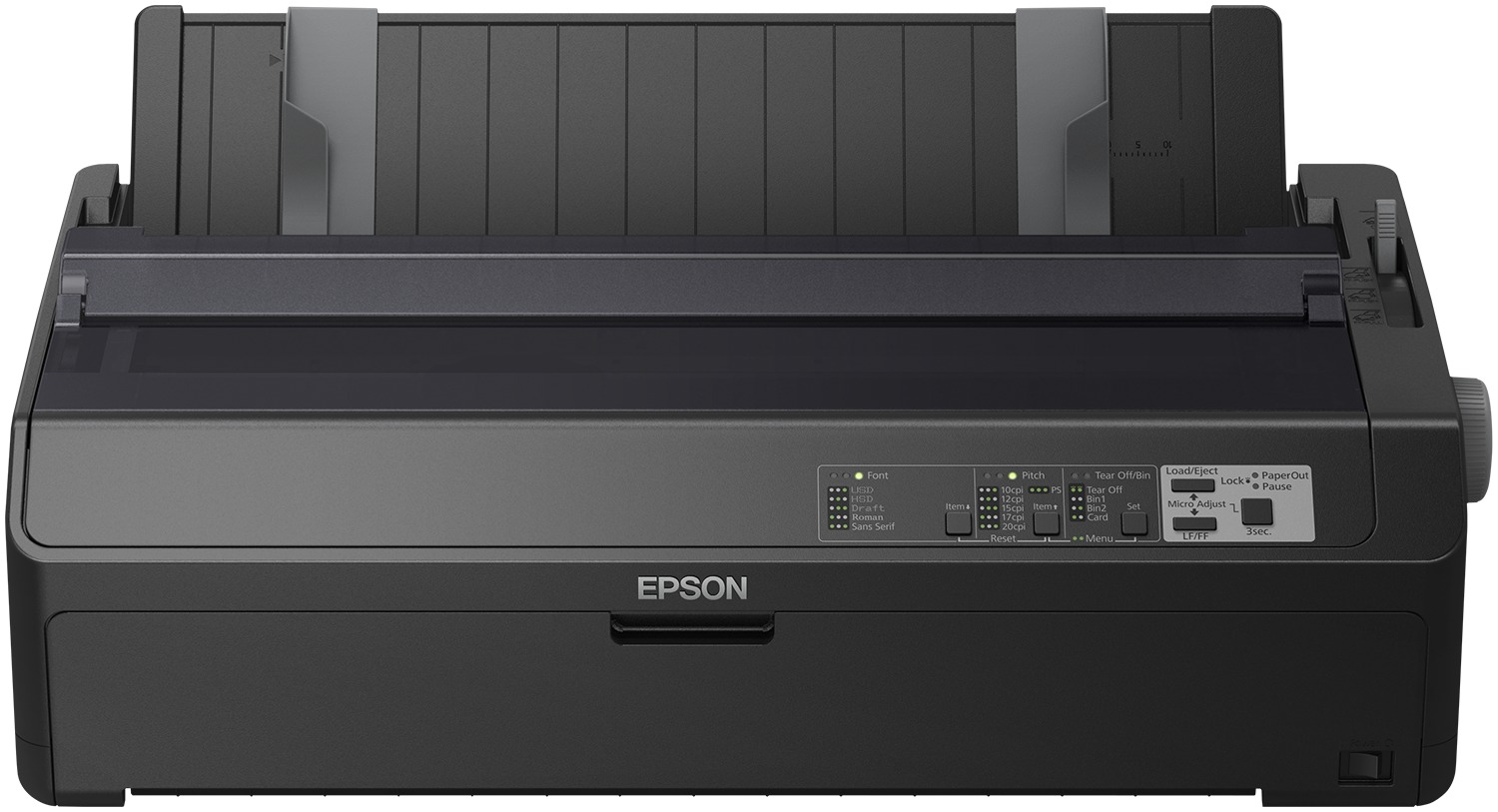 Epson FX-2190II Laser printer Zwart