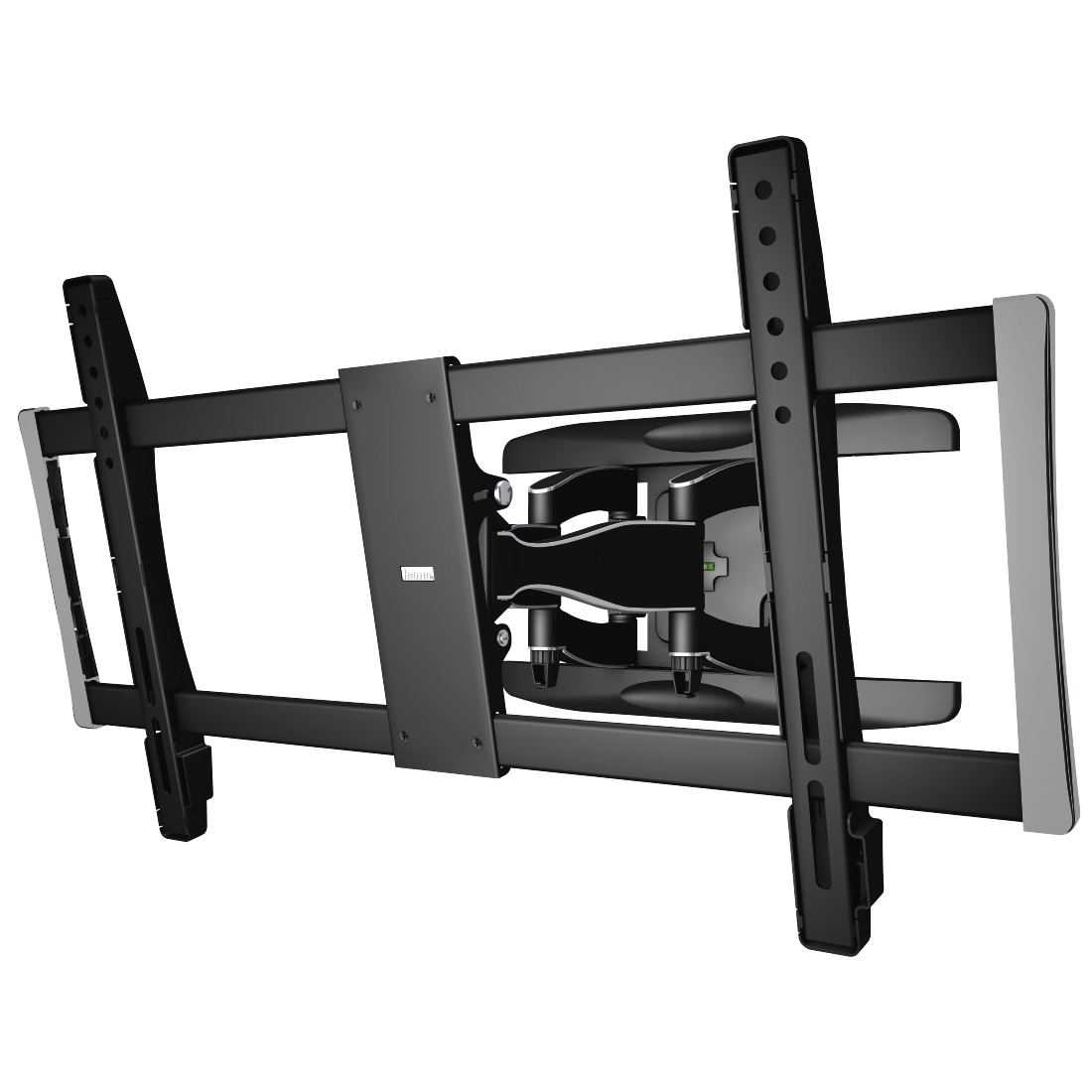 Hama Zwenkbare TV-beugel Premium 800x400 TV beugel Zwart