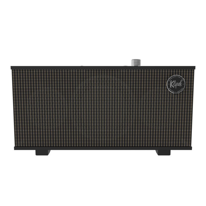 Klipsch Wifi Speaker The Three Zwart klipsch kopen in de aanbieding Klipsch Wifi Speaker The Three Zwart klipsch kopen in de aanbieding