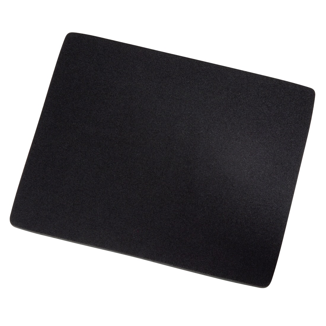 Hama Muismat anti-slip Desktop accessoire Zwart