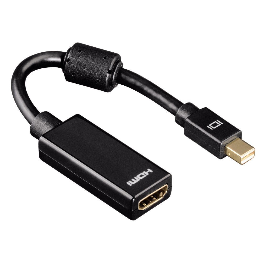 Hama Adapter mini displayport-HDMI