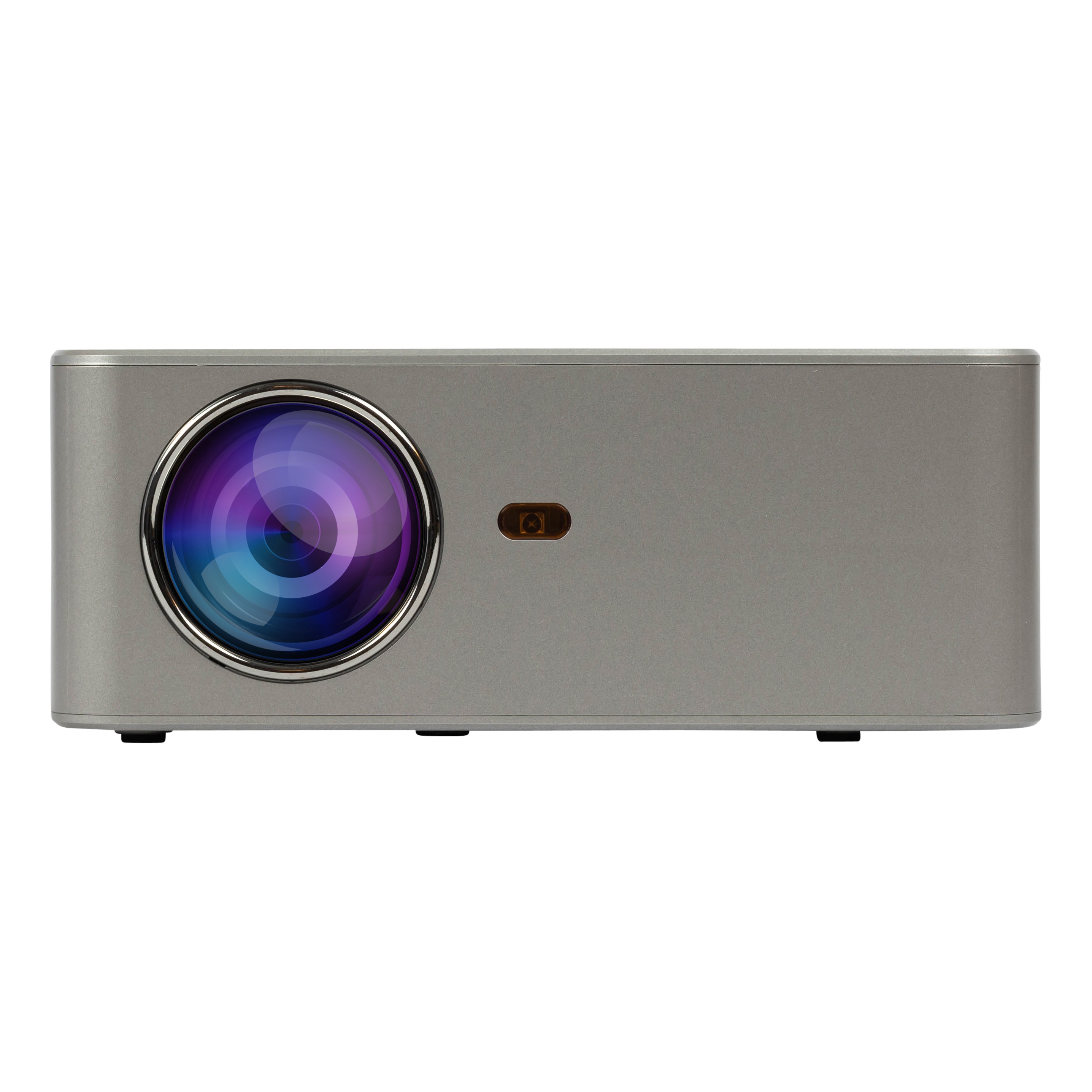 Salora 43BHM2250 beamer-projector 180 ANSI lumens LED 720p (1280x720) Plafond-vloergemonteerde proje