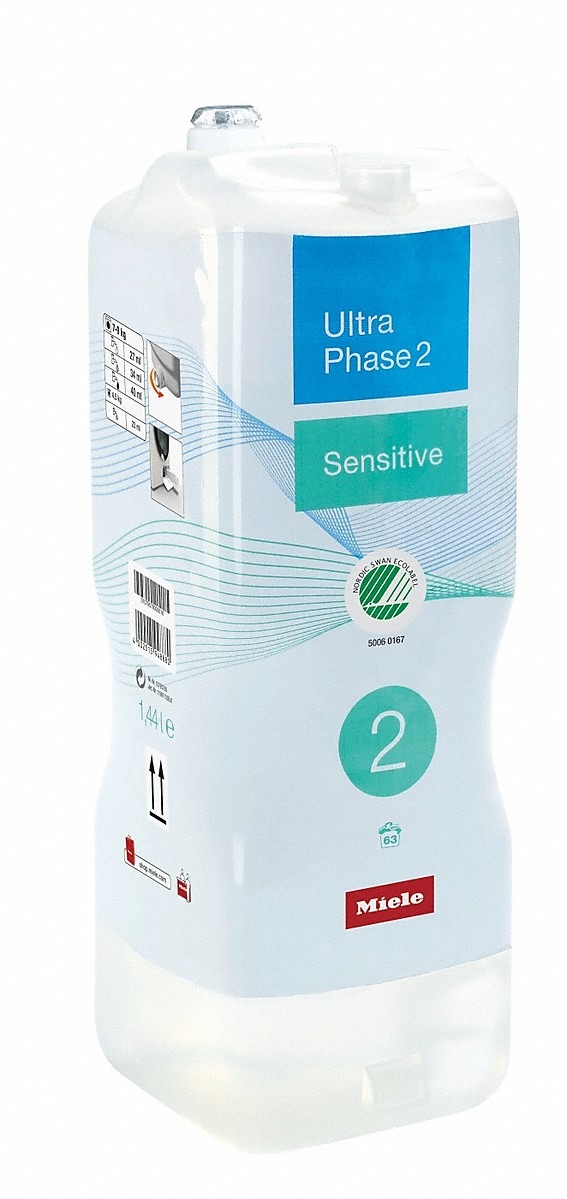 Miele UltraPhase2 Sensitive