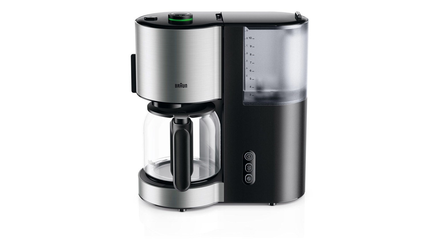 Braun KF5120 koffiezetapparaat