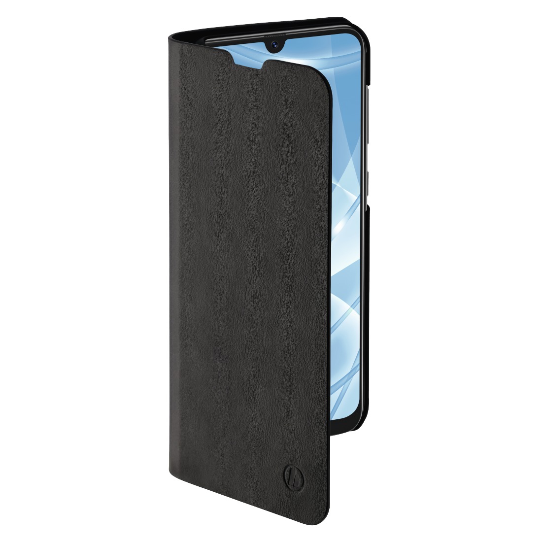 Hama Booklet guard Pro Galaxy A20E Telefoonhoesje Zwart