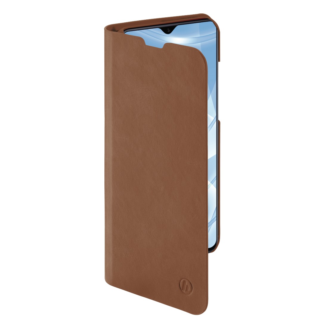 Hama Booklet guard Pro Galaxy A30S/A50 Telefoonhoesje Bruin