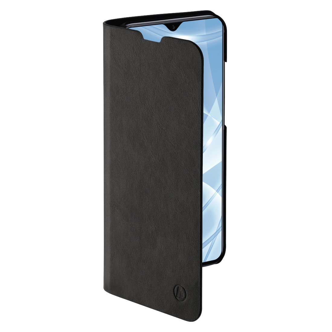 Hama Booklet guard Pro Galaxy A70 Telefoonhoesje Zwart