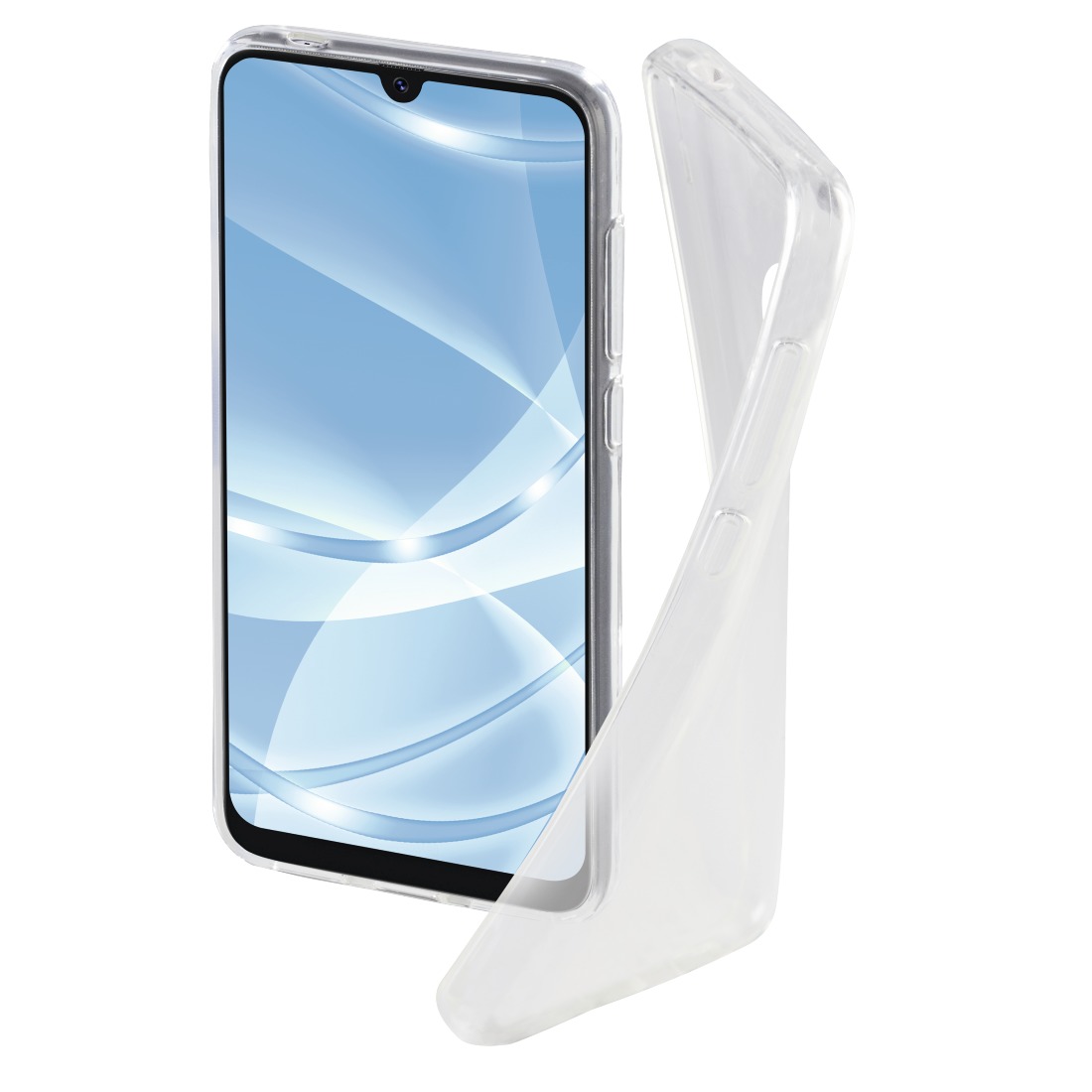 Op WoonWinkelCentrum: Alles voor de inrichting van uw woning is alles over telefoons te vinden: waaronder expert en specifiek Hama Cover crystal clear Galaxy A20E Telefoonhoesje Transparant (Hama-Cover-crystal-clear-Galaxy-A20E-Telefoonhoesje-Transparant372567222)