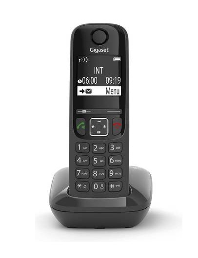 Gigaset dect telefoon AS690R-BNL