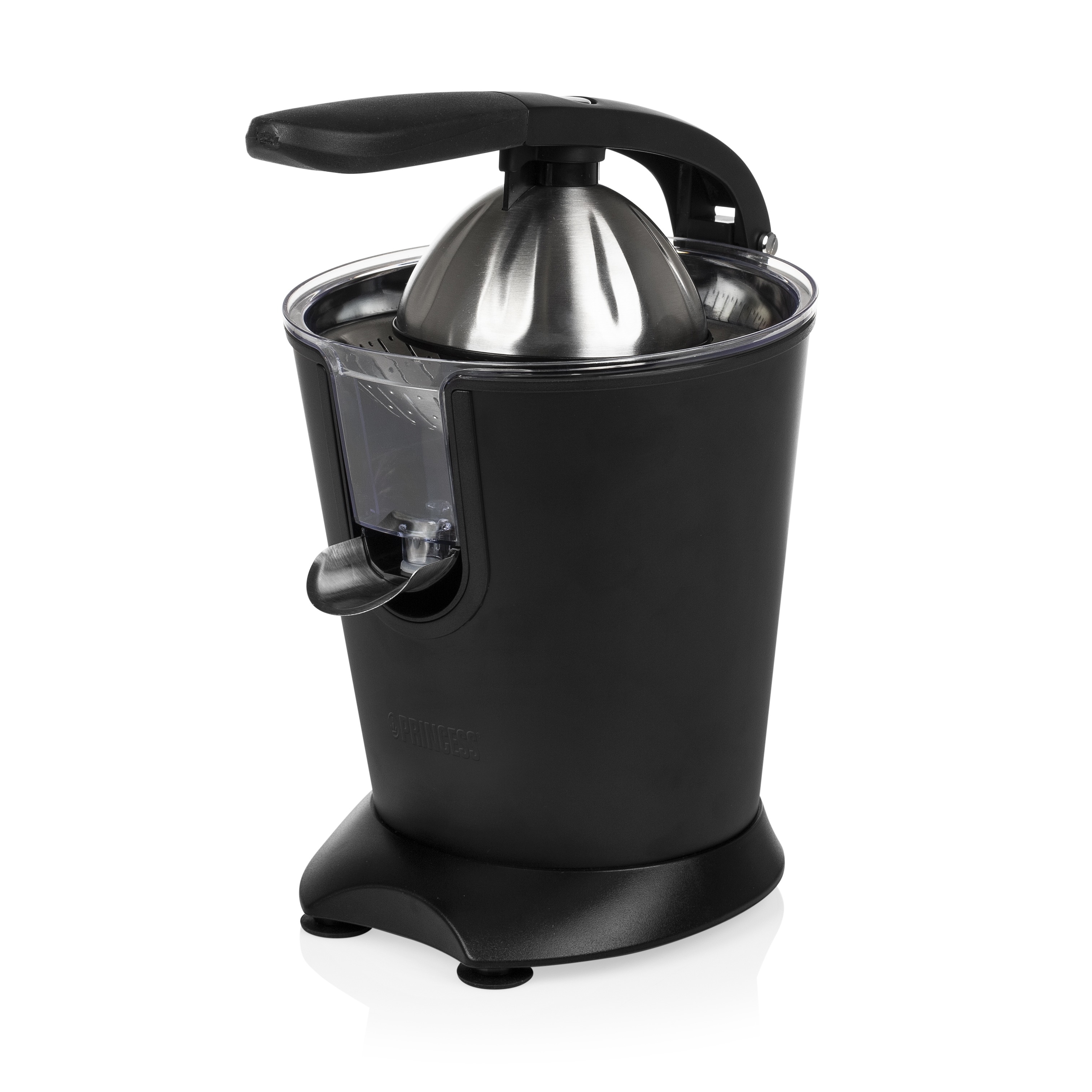 Prin Juicer Black Steel coll. 201853