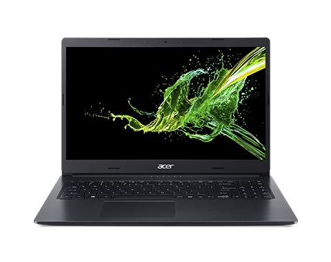 Acer laptop Aspire 3 A315-54-57LA, 4 GB RAM, 256 GB SSD, 15.6 inch