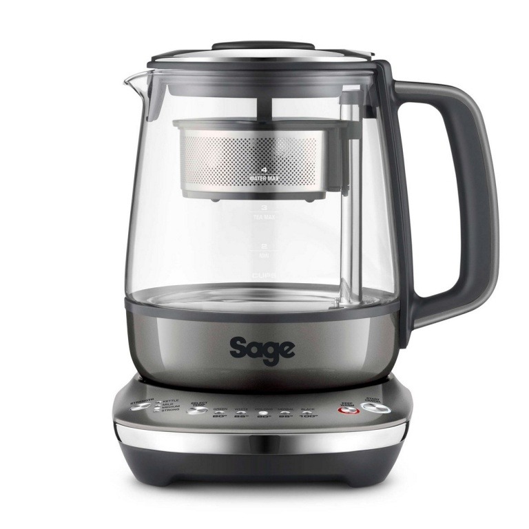 Sage waterkoker THE TEA MAKER COMPACT