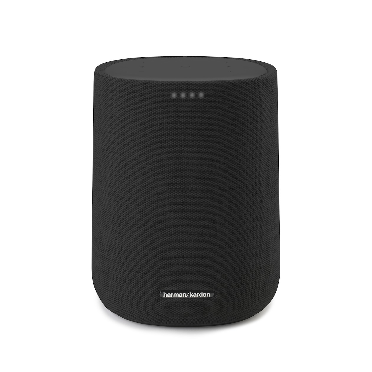 Harman Citation ONE MKII Wifi speaker Zwart