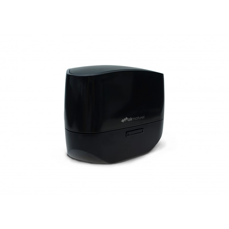 Air & Me Airom Black - Aroma Diffuser 75ml Klimaat accessoire