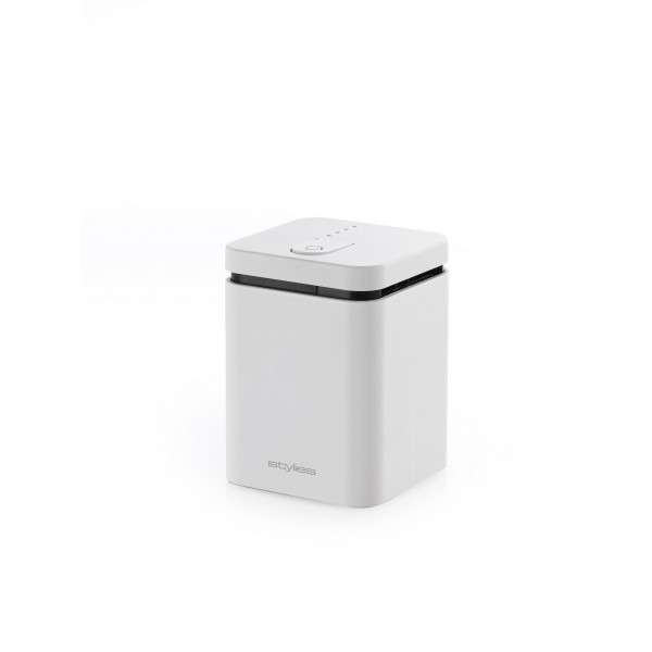 Stylies Elara - Aroma Diffuser Klimaat accessoire Wit