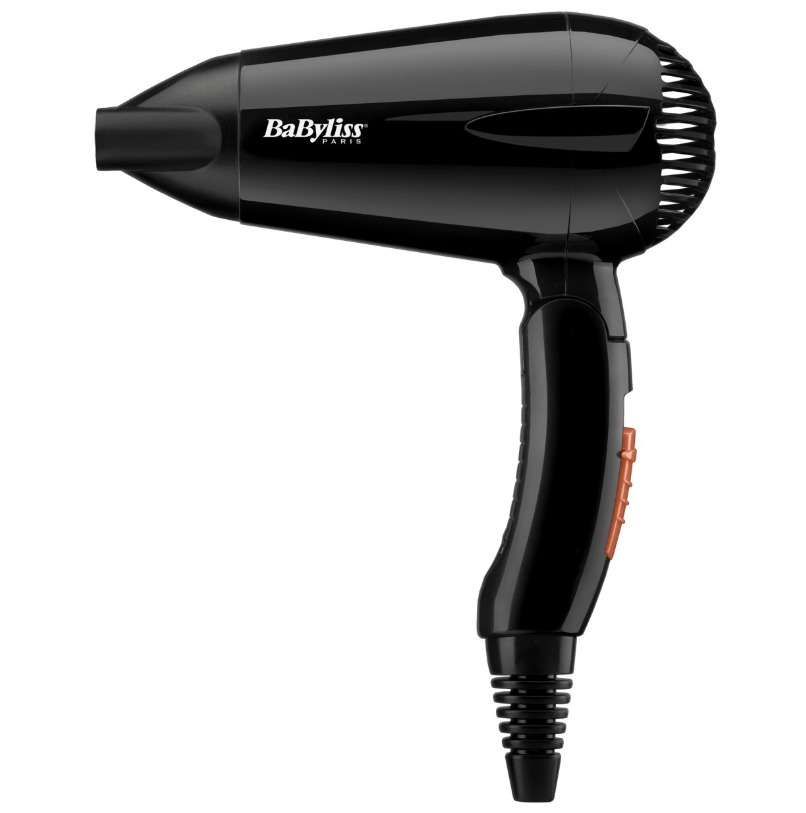 BABYLISS Travel Dry 2000