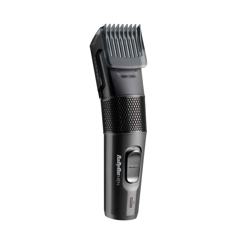 Op UrbanEssentials (wat heb je nodig in de stad?) is alles over verzorging te vinden: waaronder expert en specifiek Babyliss E786E Tondeuse Zwart (Babyliss-E786E-Tondeuse-Zwart372568736)