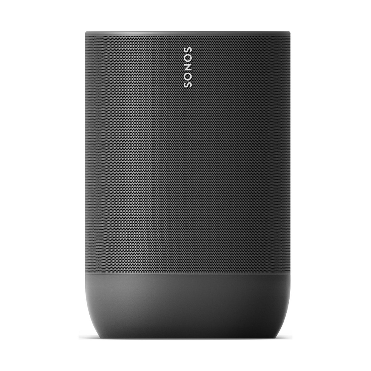 Sonos wifi speaker Move zwart