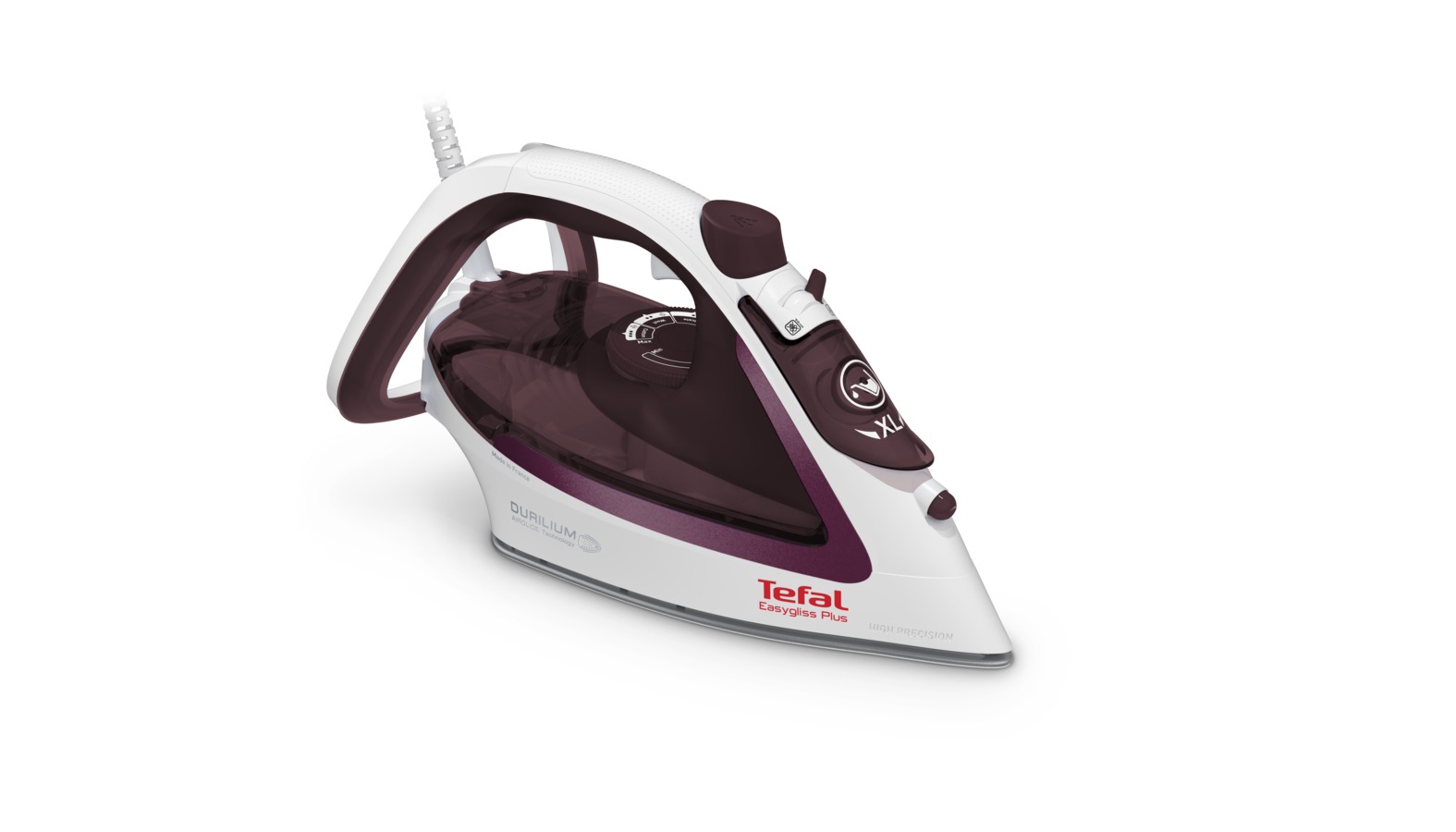 Tefal stoomstrijkijzer FV5714