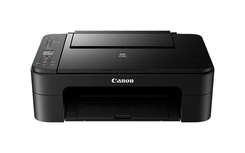 Canon PIXMA TS3355 Wit