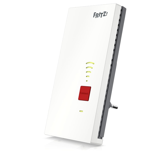 Dagaanbieding - AVM-wifi-repeater-FRITZRepeater-2400 dagelijkse koopjes