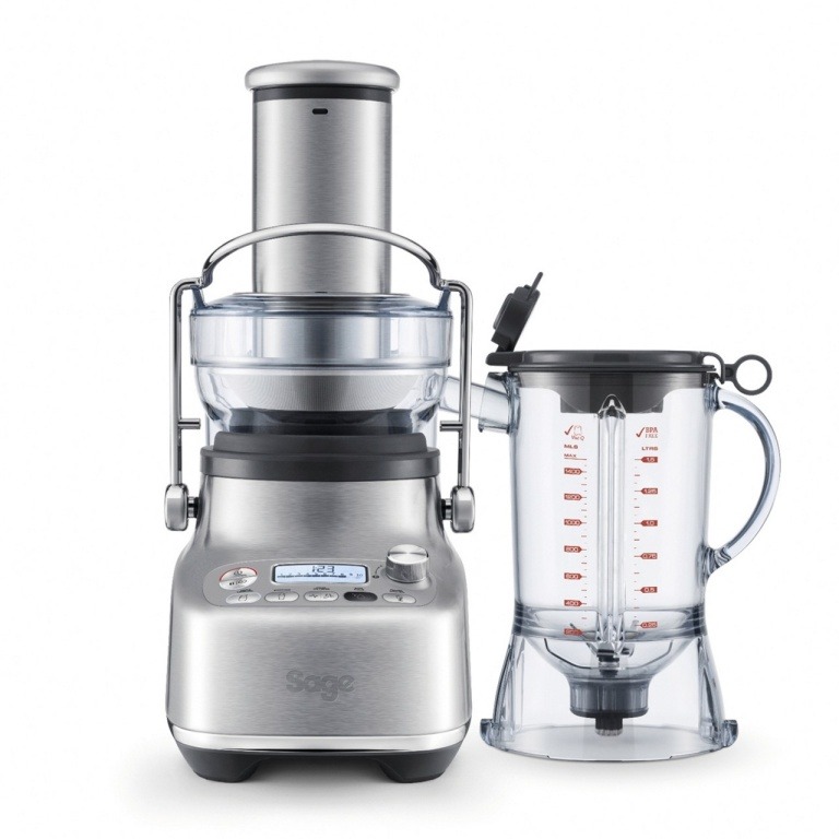 Sage blender THE 3X BLUICER PRO