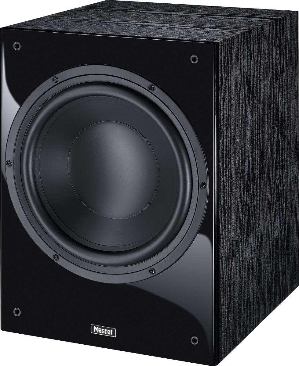 Magnat Signature Sub 530A Subwoofer Zwart