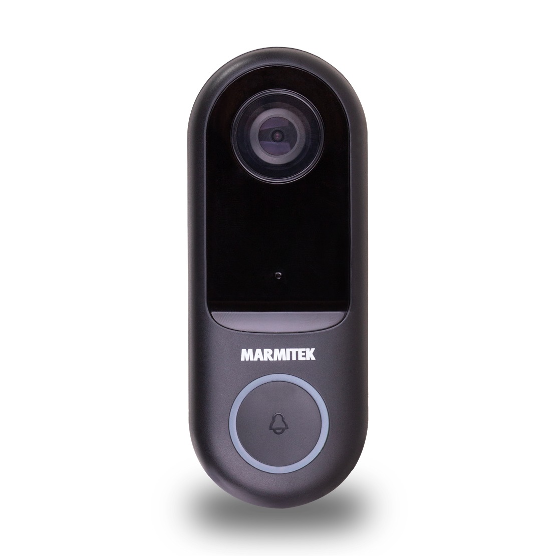 Marmitek smart home accessoire BUZZ LO Smart Wi-Fi video doorbell HD 1080p camera | motion detection