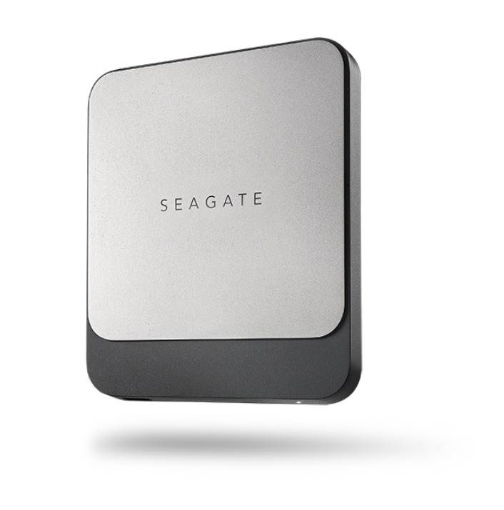 Seagate slim 1tb not showing up on pc or seatools