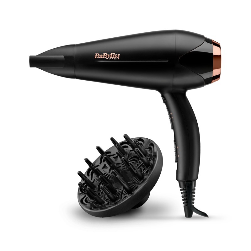 BABYLISS Turbo Shine 2200