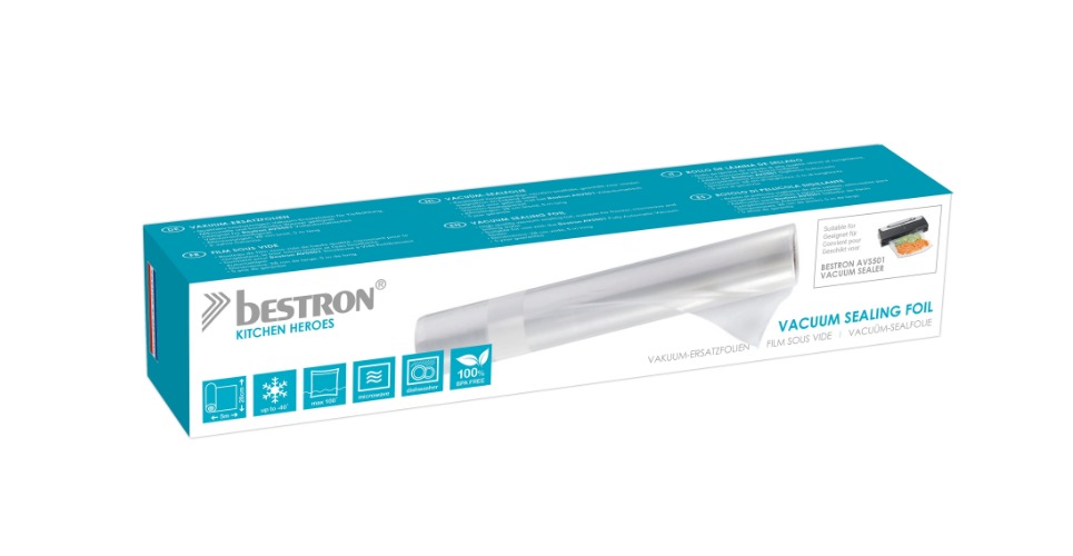 Bestron AVS501ROL