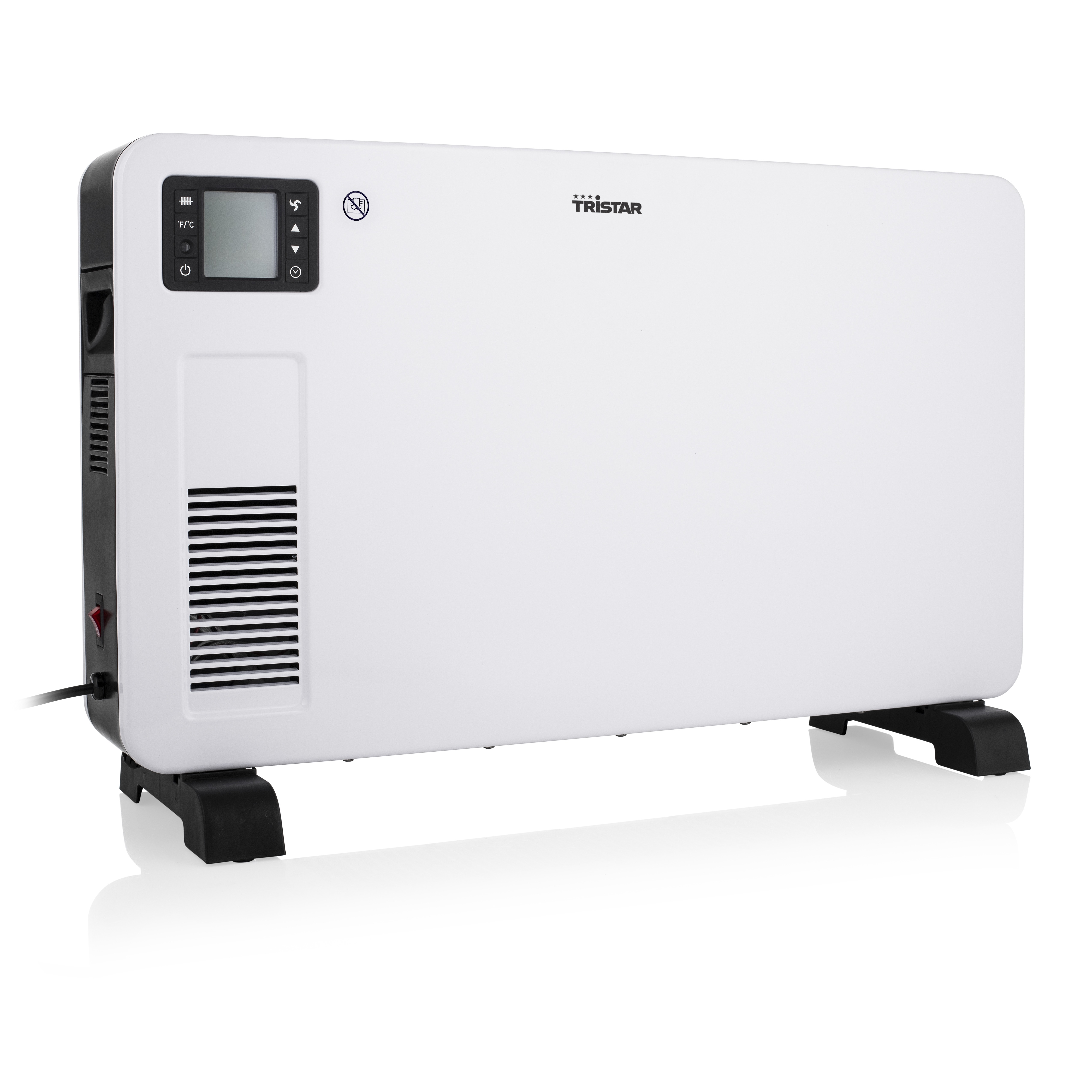 Tristar Convectorverwarming KA 5818 2300 W online kopen