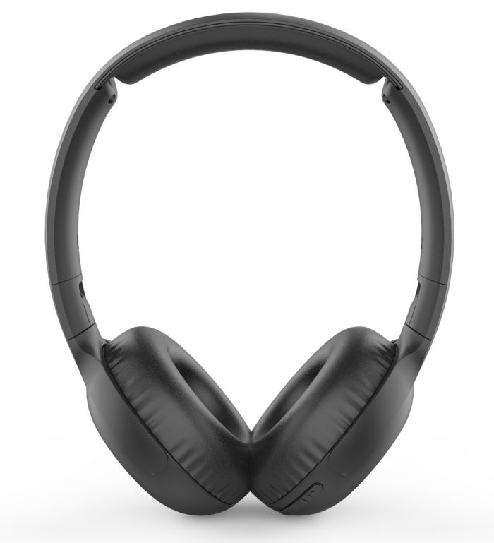 Philips on-ear hoofdtelefoon TAUH202BK-00 zwart